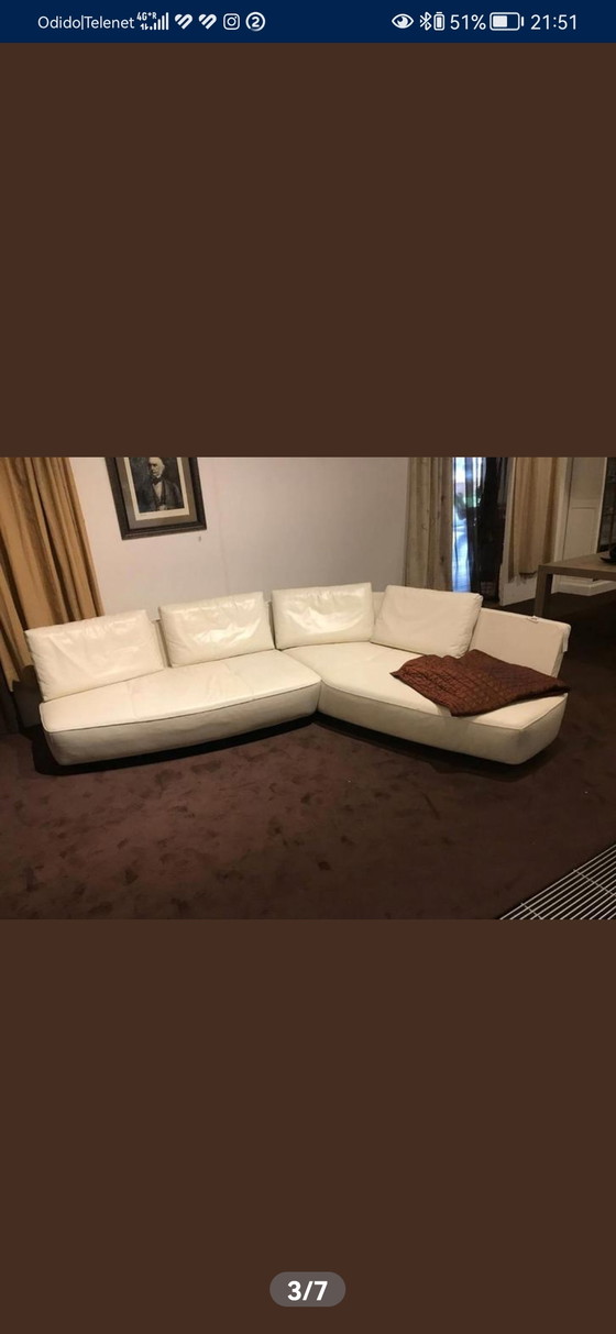 Image 1 of Walter Knoll Drift-Sofa