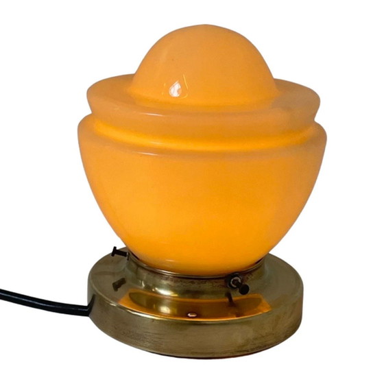 Image 1 of Art Deco Lampe