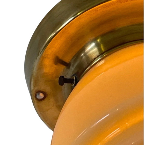 Image 1 of Art Deco Lampe