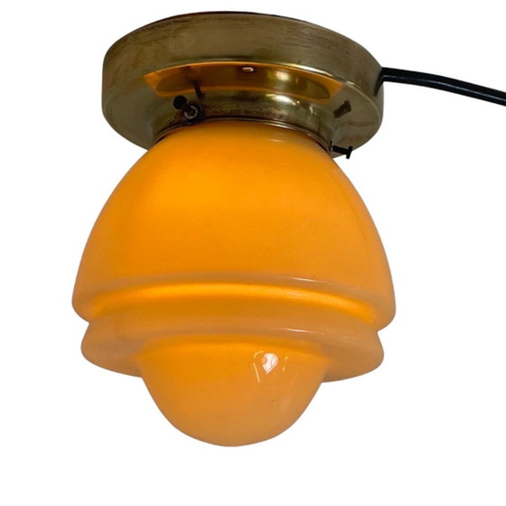 Image 1 of Art Deco Lampe