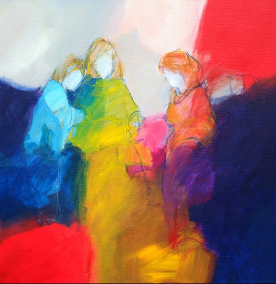 Image 1 of Jan van den Berg - Frigilante II