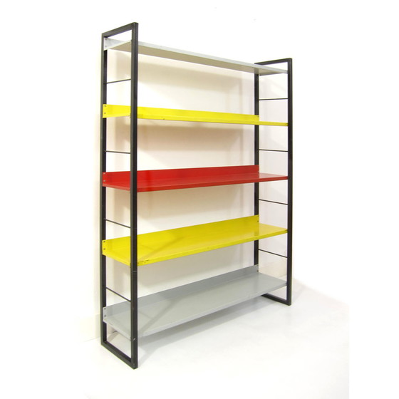 Image 1 of Tomado Vintage Wandschrank aus Metall