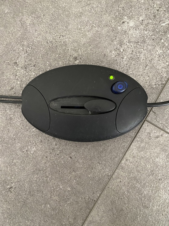 Image 1 of Catellani & Smith Italien Stehleuchte Lucenera 507