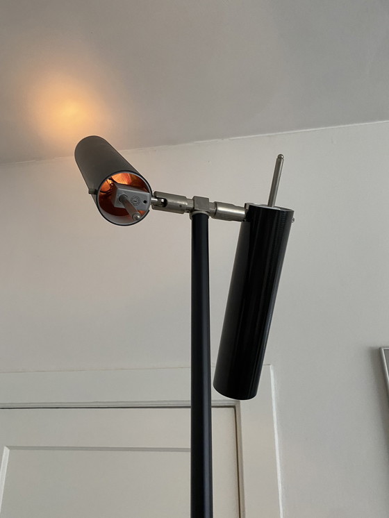 Image 1 of Catellani & Smith Italien Stehleuchte Lucenera 507