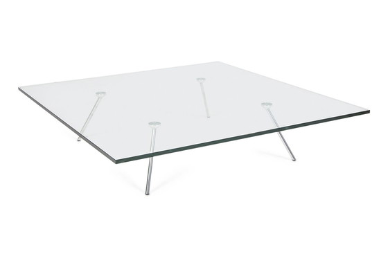 Image 1 of Beek Maupertuus Couchtisch