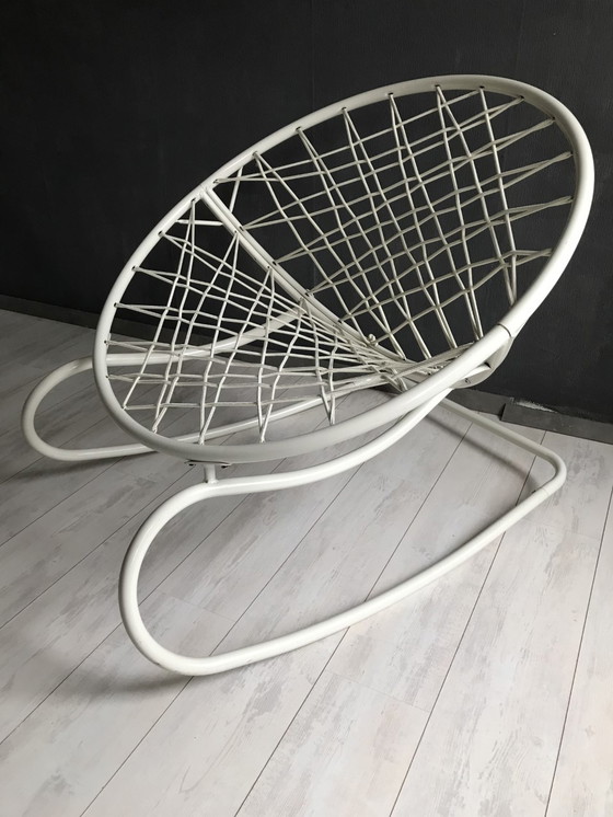 Image 1 of Niels Gammelgaard Schaukelstuhl