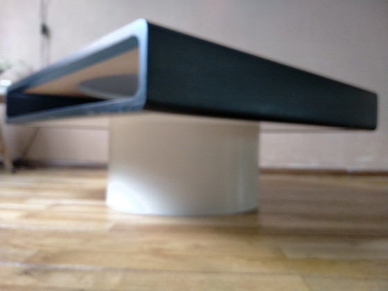 Image 1 of Space Age 70er Wenge Kommode