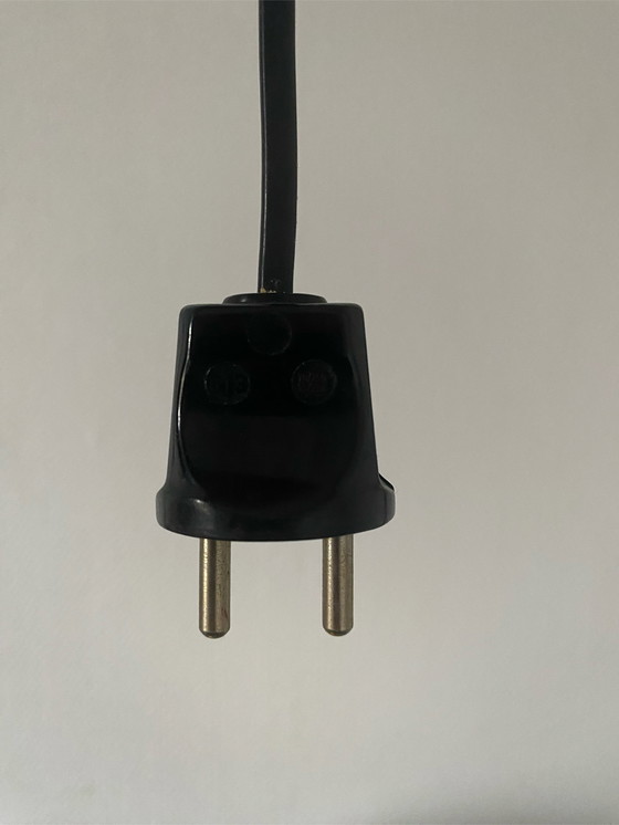 Image 1 of Art-Deco-Tischlampe