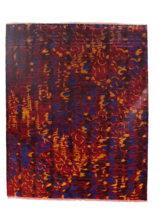 Image 1 of House of Rugs - Seidenteppich