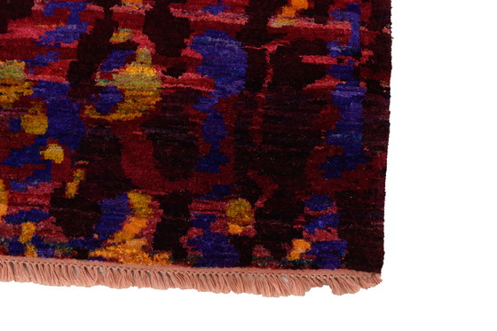 Image 1 of House of Rugs - Seidenteppich