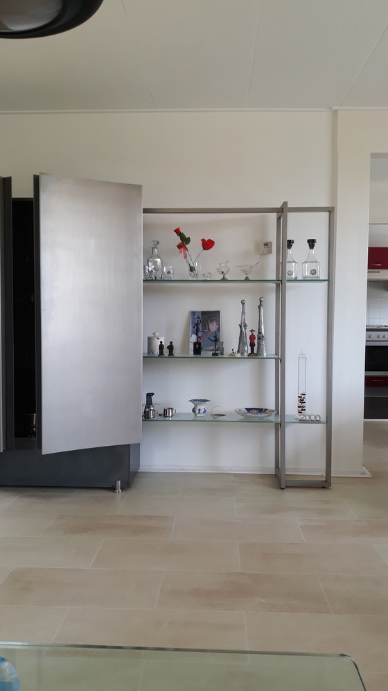 Image 1 of Vintage-Hängeschrank