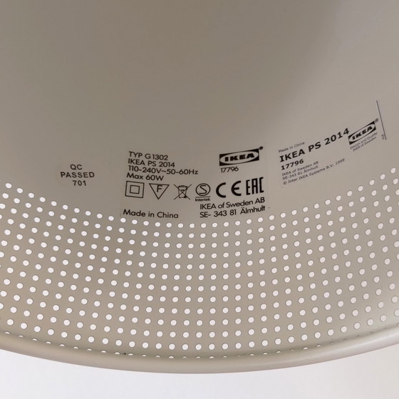 Image 1 of 2 x Beistelltisch mit Beleuchtung