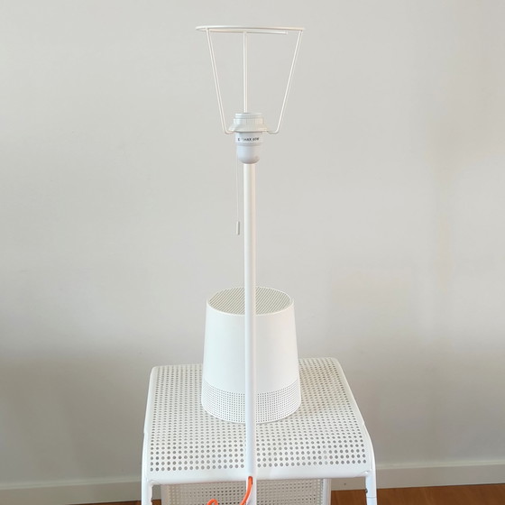 Image 1 of 2 x Beistelltisch mit Beleuchtung