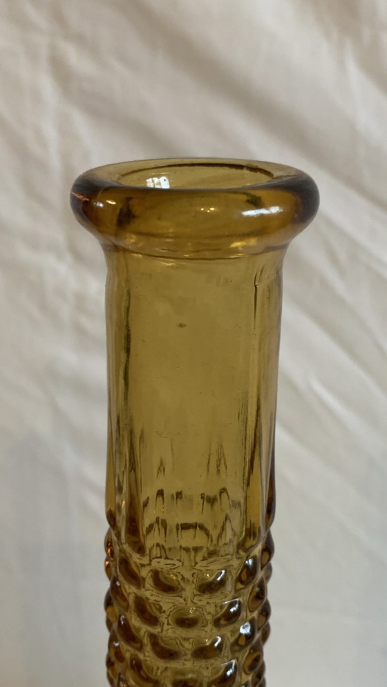 Image 1 of Empoli gerippte dekorative Flaschen/dekorative Vasen