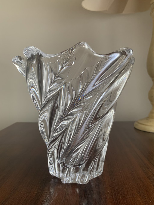 Vannes- oder Nancy-Vase
