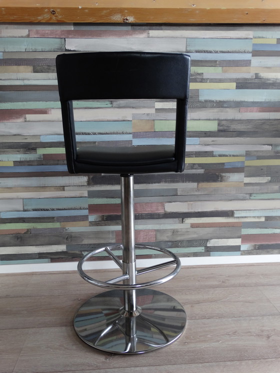 Image 1 of 4 Barhocker Johanson Design