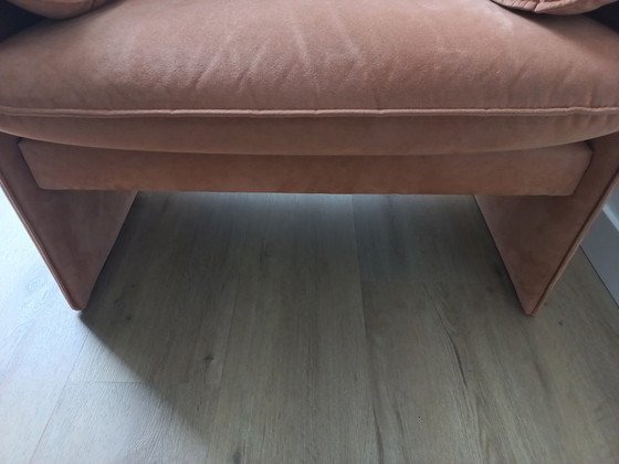 Image 1 of Leolux Bora Beta Sessel