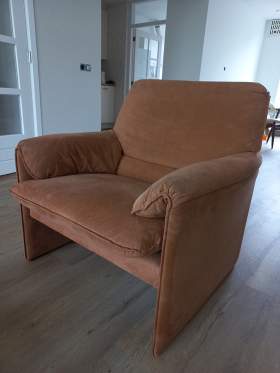 Image 1 of Leolux Bora Beta Sessel