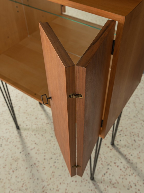 Image 1 of Barschrank aus der Mitte des Jahrhunderts