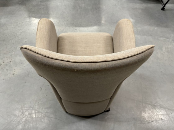 Image 1 of Modell anzeigen Leolux Tamarind Plus Stuhl