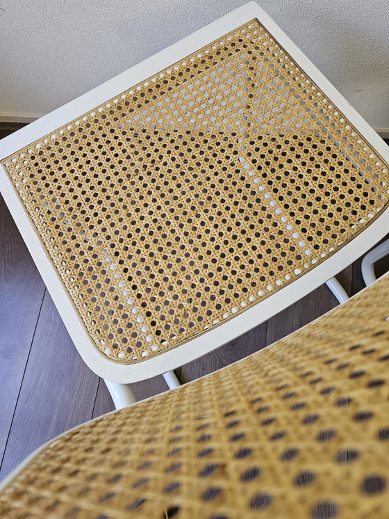 Image 1 of 2x Cesca-Stühle