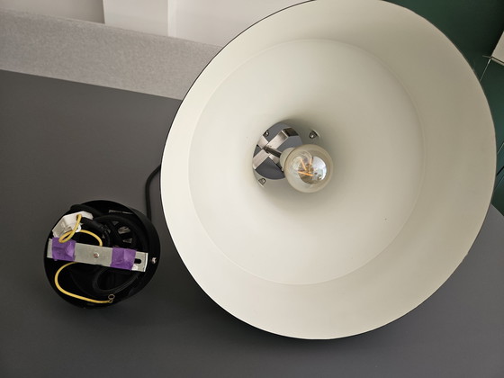 Image 1 of 2x Frandsen Lightning Deckenlampen