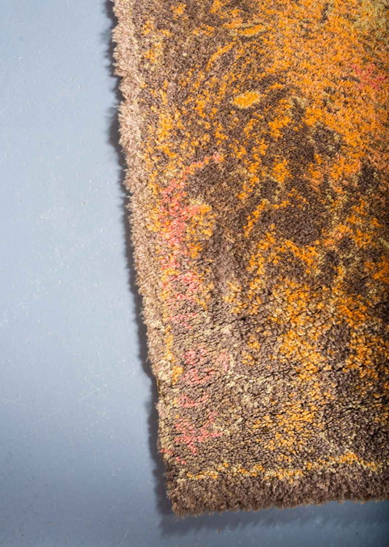 Image 1 of Paul Klee Wollteppich