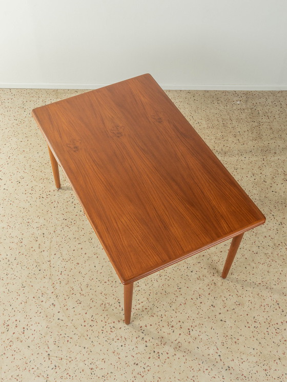 Image 1 of ausziehbarer Esstisch