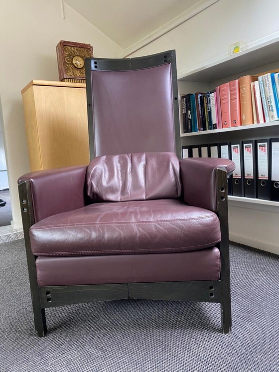 Image 1 of Giorgetti Sessel