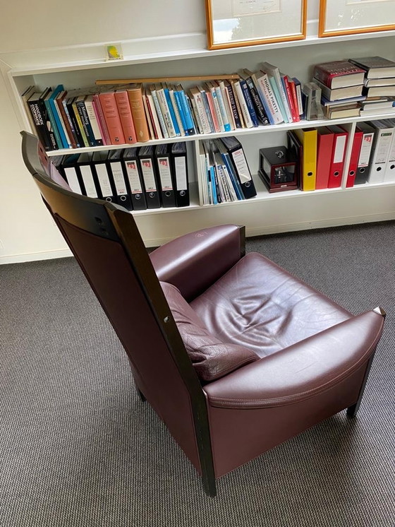 Image 1 of Giorgetti Sessel