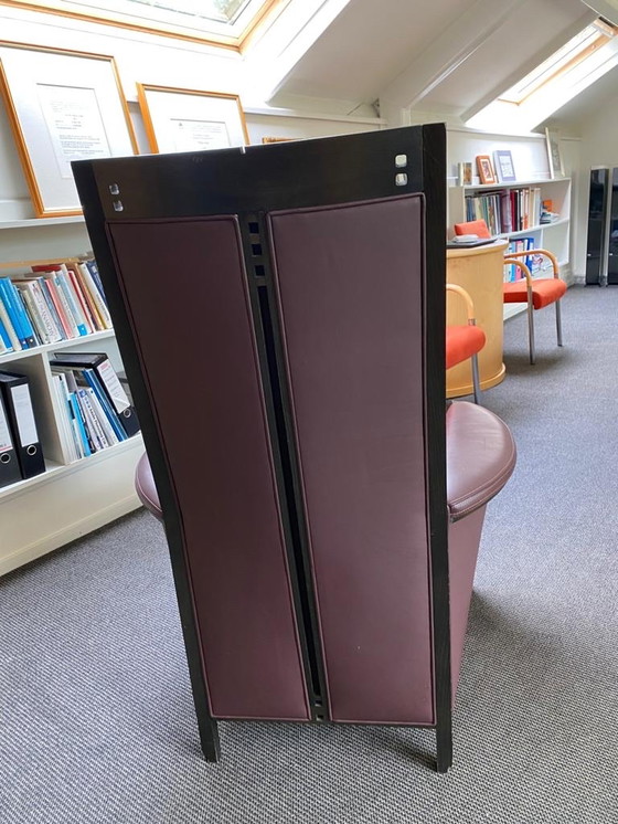 Image 1 of Giorgetti Sessel