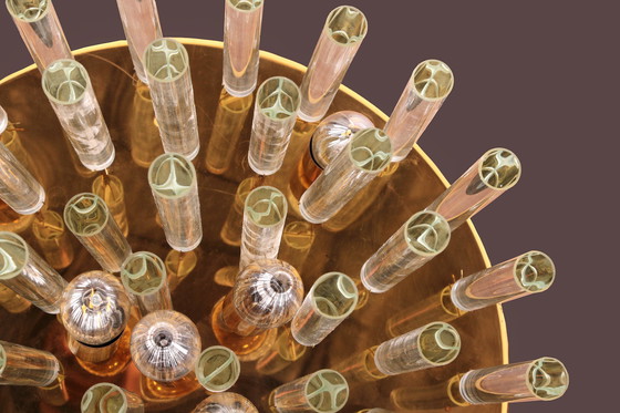 Image 1 of Hollywood Regency Kronleuchter