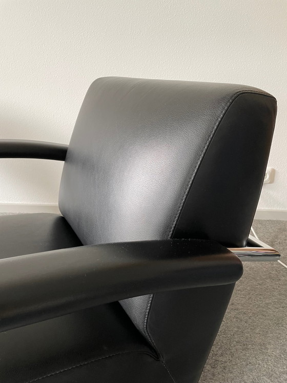 Image 1 of 2 x Leolux Scylla Sessel