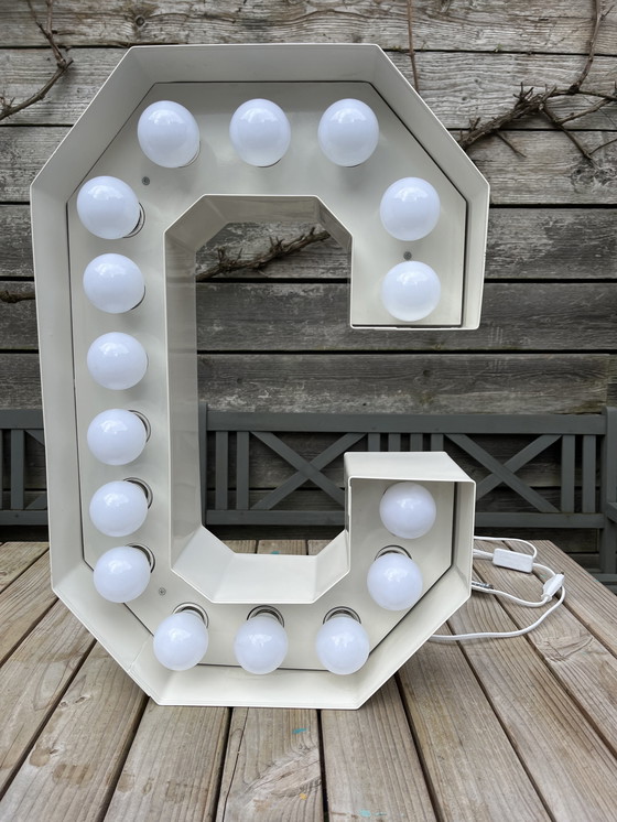 Image 1 of Seletti Vegaz-Brief