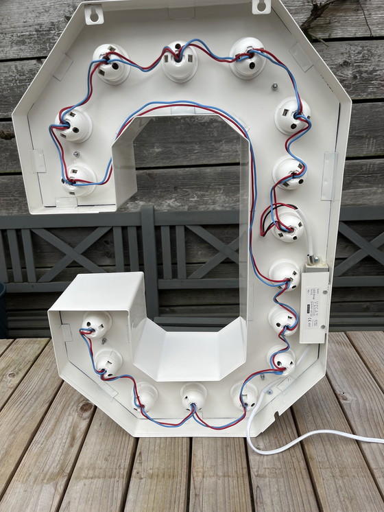 Image 1 of Seletti Vegaz-Brief