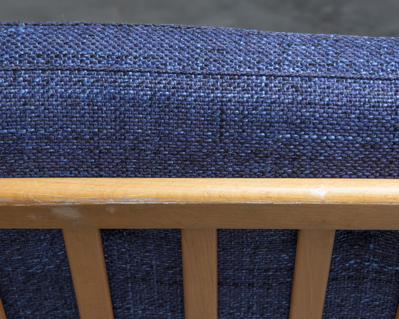 Image 1 of 2-Sitzer-Sofa „FD161“, Arne Vodder für Frankreich & Daverkosen, Dänemark, 1950er Jahre
