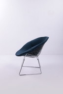 Harry Bertoia Design Modell Diamond Lounge Chair Knoll