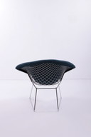Harry Bertoia Design Modell Diamond Lounge Chair Knoll