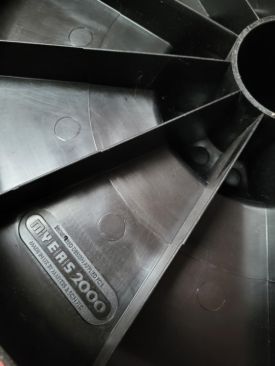 Image 1 of Myers 2000 Garderobenständer