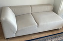 Daybed Delta langer Stuhl