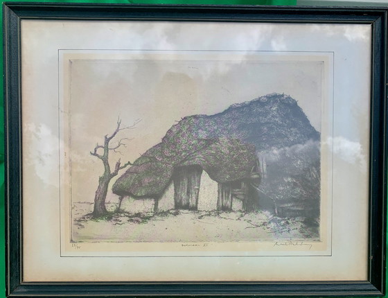 Image 1 of Dirk Baksteen-Kempic-Haus