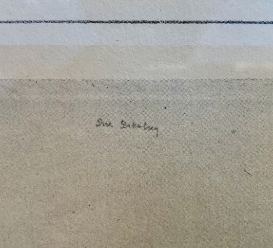 Image 1 of Dirk Baksteen-Kempic-Haus