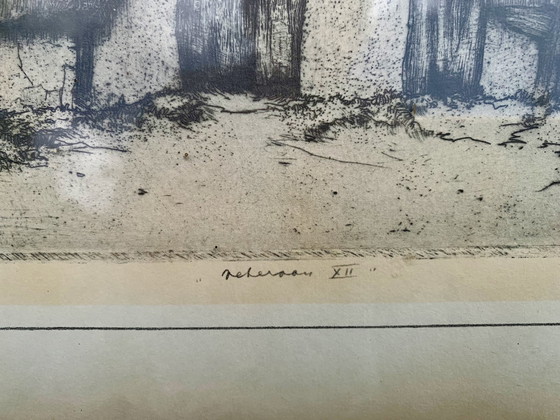 Image 1 of Dirk Baksteen-Kempic-Haus