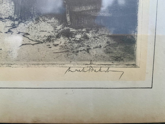 Image 1 of Dirk Baksteen-Kempic-Haus