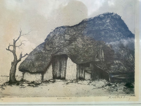 Image 1 of Dirk Baksteen-Kempic-Haus