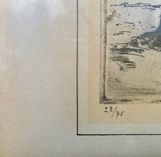 Image 1 of Dirk Baksteen-Kempic-Haus