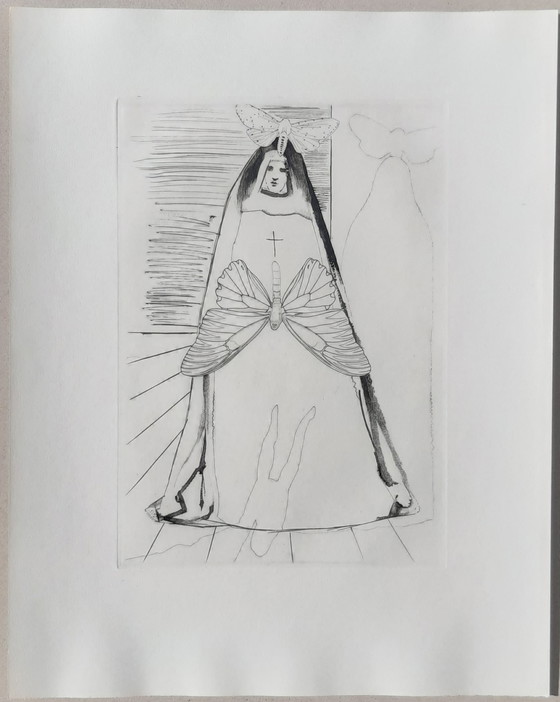 Image 1 of Dali | Le Tricorne