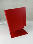 Dunkle Nuuv Ding Tischlampe