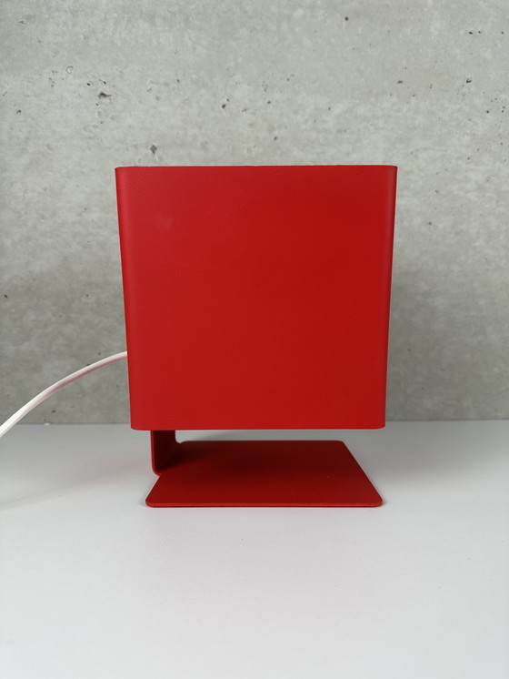 Image 1 of Dunkle Nuuv Ding Tischlampe