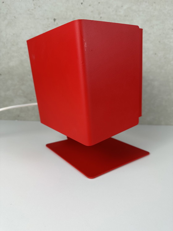 Image 1 of Dunkle Nuuv Ding Tischlampe